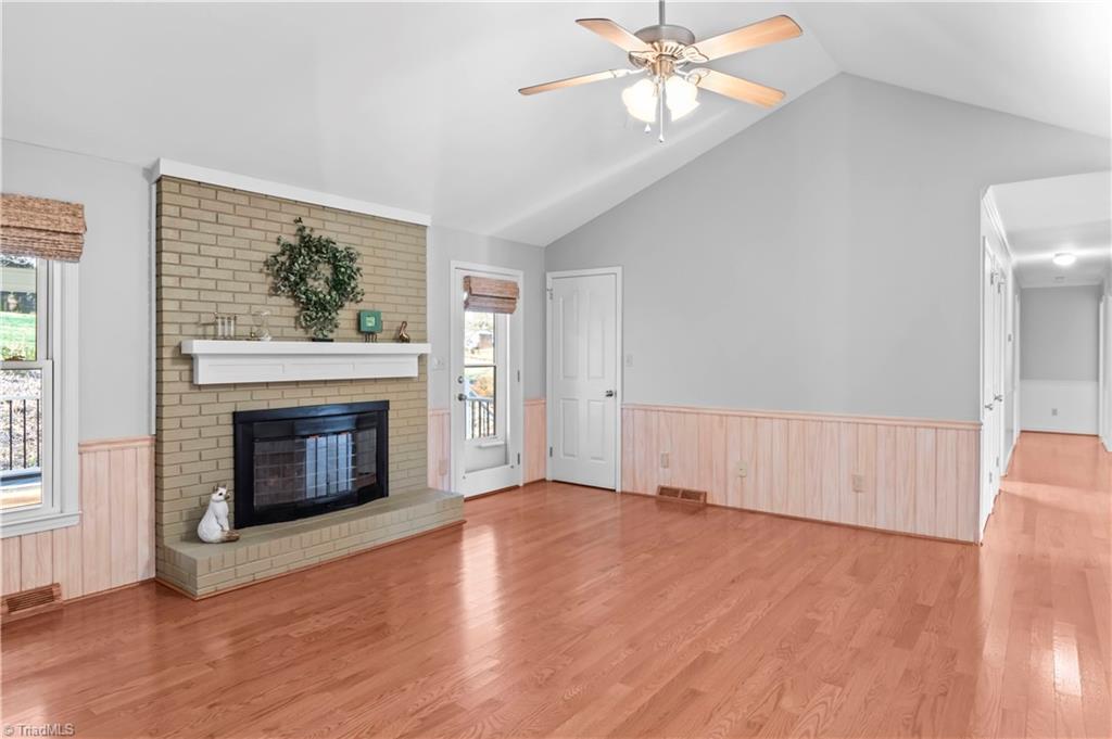 3606 Squirewood Drive
