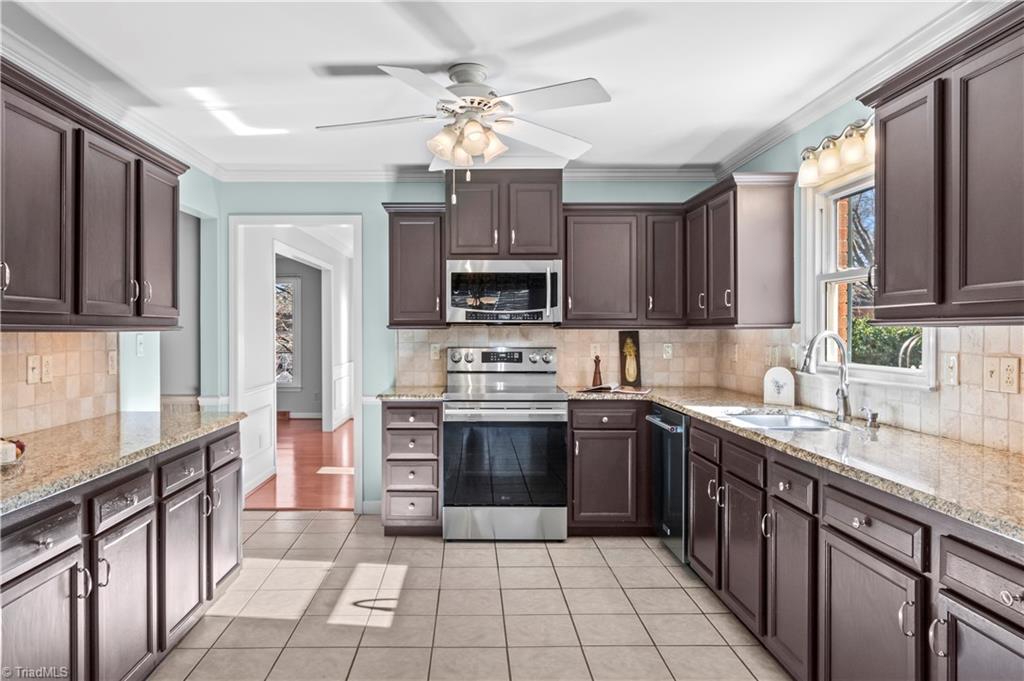 3606 Squirewood Drive