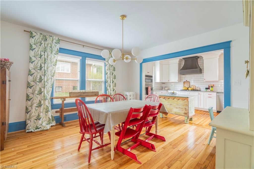 1933 Gaston Street, Winston-Salem