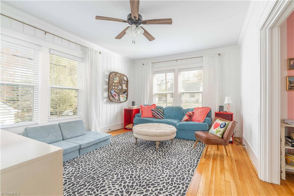 1933 Gaston Street, Winston-Salem