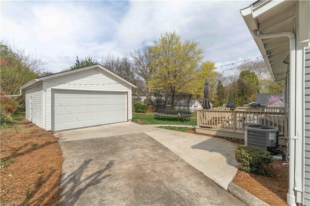 1933 Gaston Street, Winston-Salem