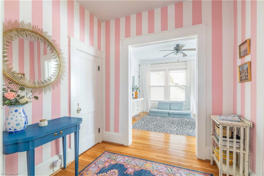 1933 Gaston Street, Winston-Salem