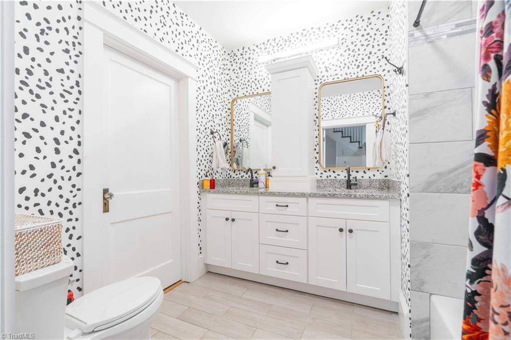 1933 Gaston Street, Winston-Salem