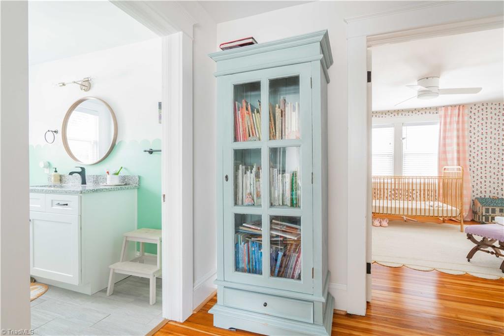 1933 Gaston Street, Winston-Salem