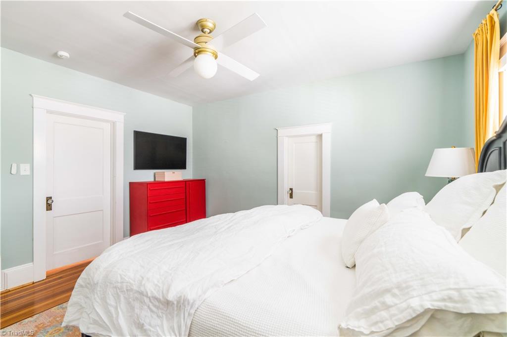 1933 Gaston Street, Winston-Salem