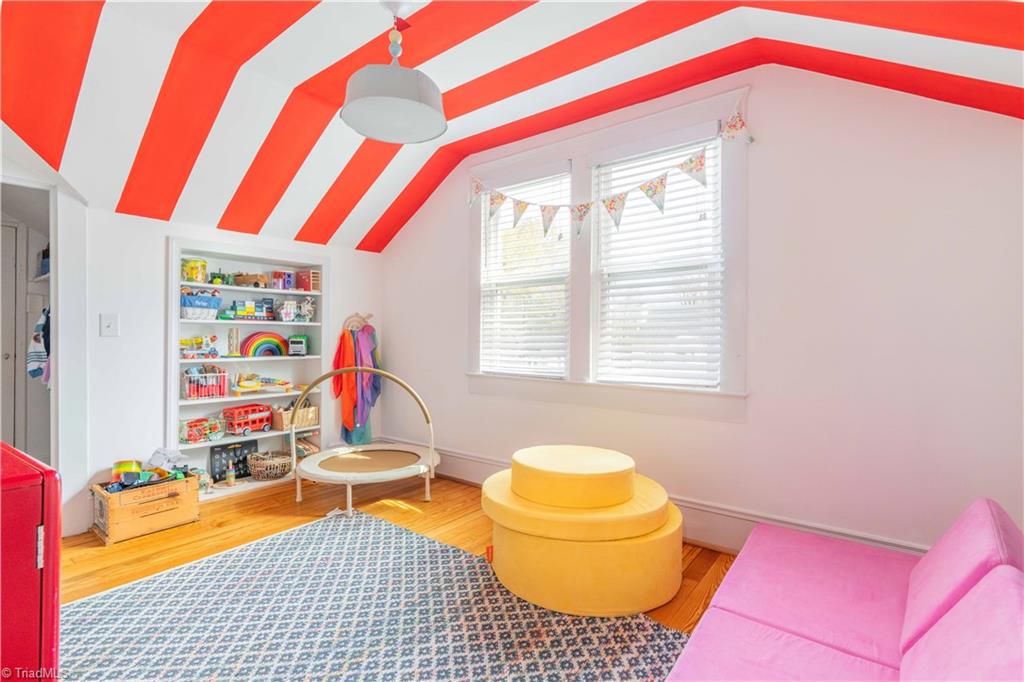 1933 Gaston Street, Winston-Salem