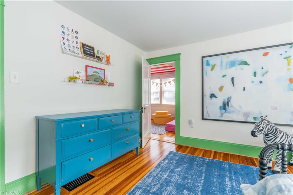 1933 Gaston Street, Winston-Salem