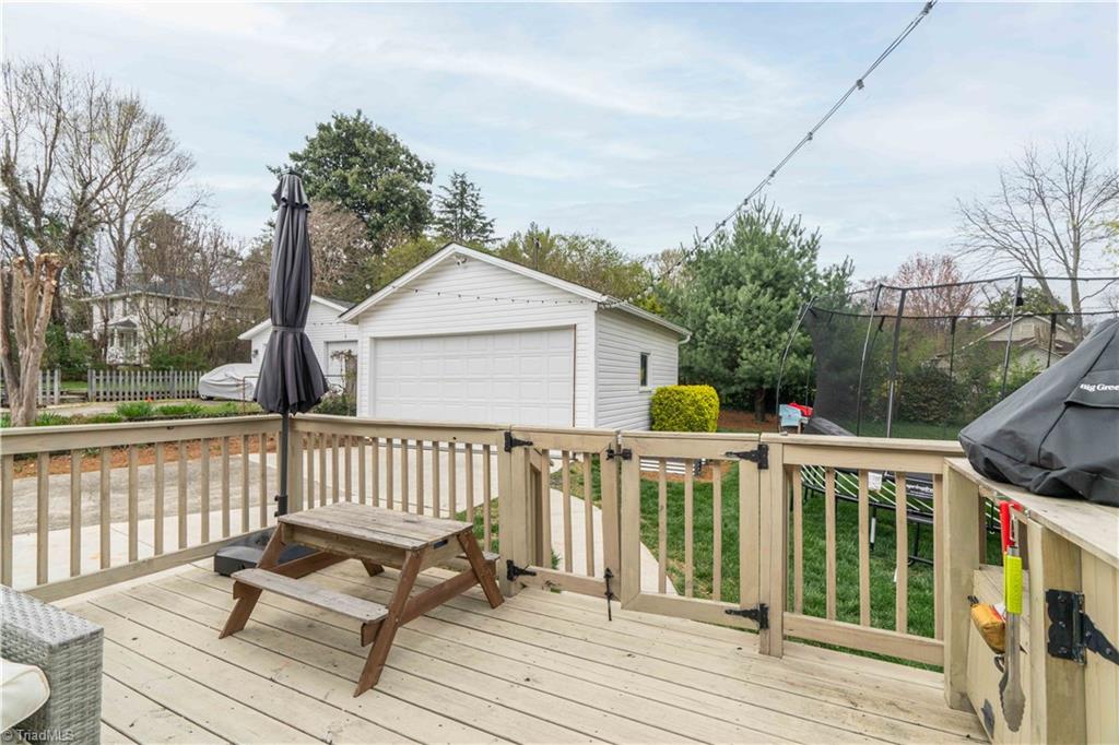 1933 Gaston Street, Winston-Salem