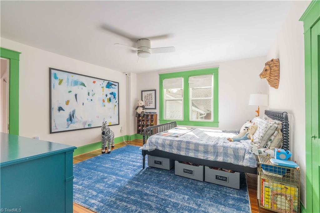 1933 Gaston Street, Winston-Salem