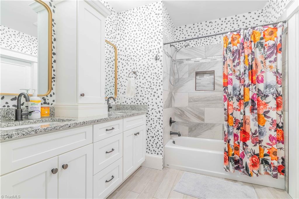 1933 Gaston Street, Winston-Salem