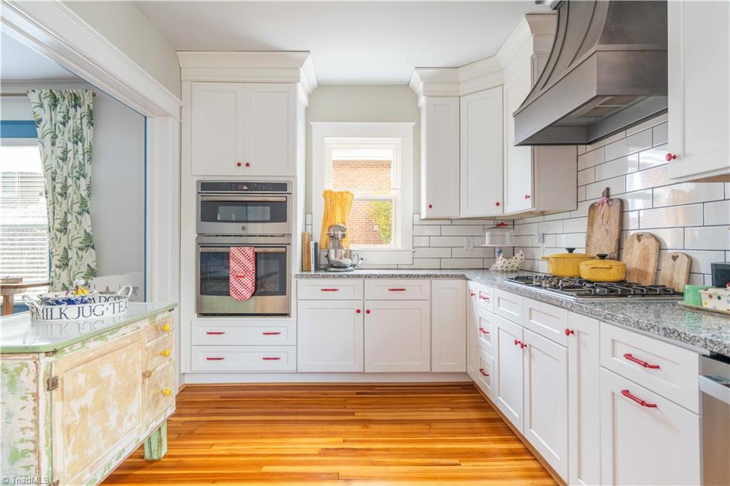 1933 Gaston Street, Winston-Salem