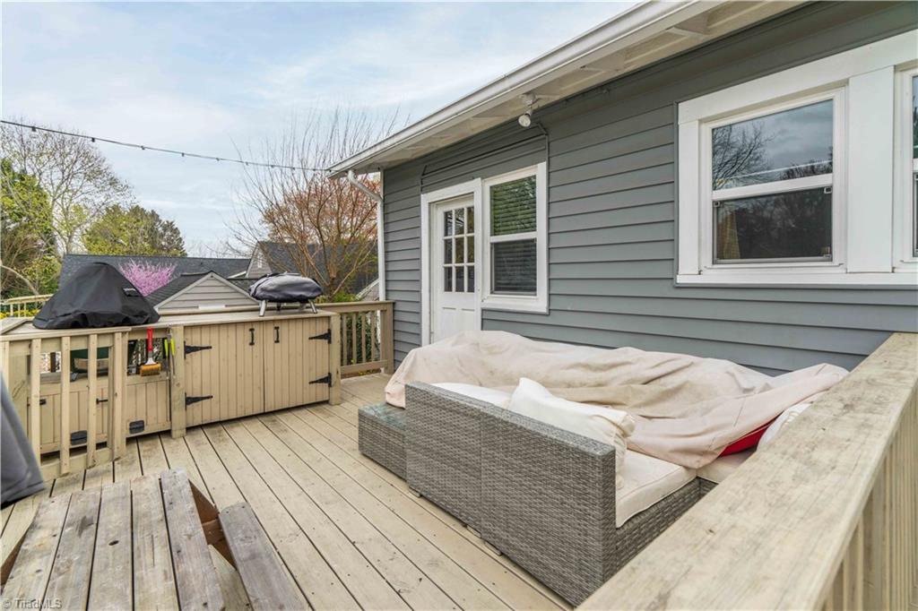 1933 Gaston Street, Winston-Salem