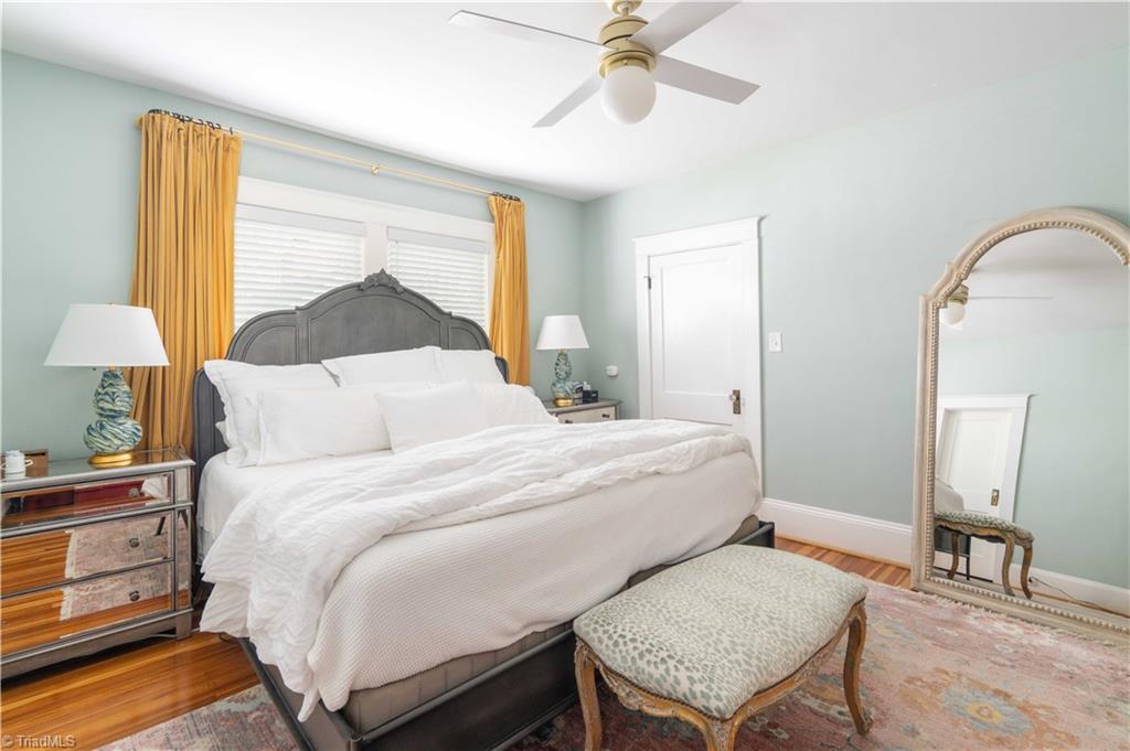 1933 Gaston Street, Winston-Salem