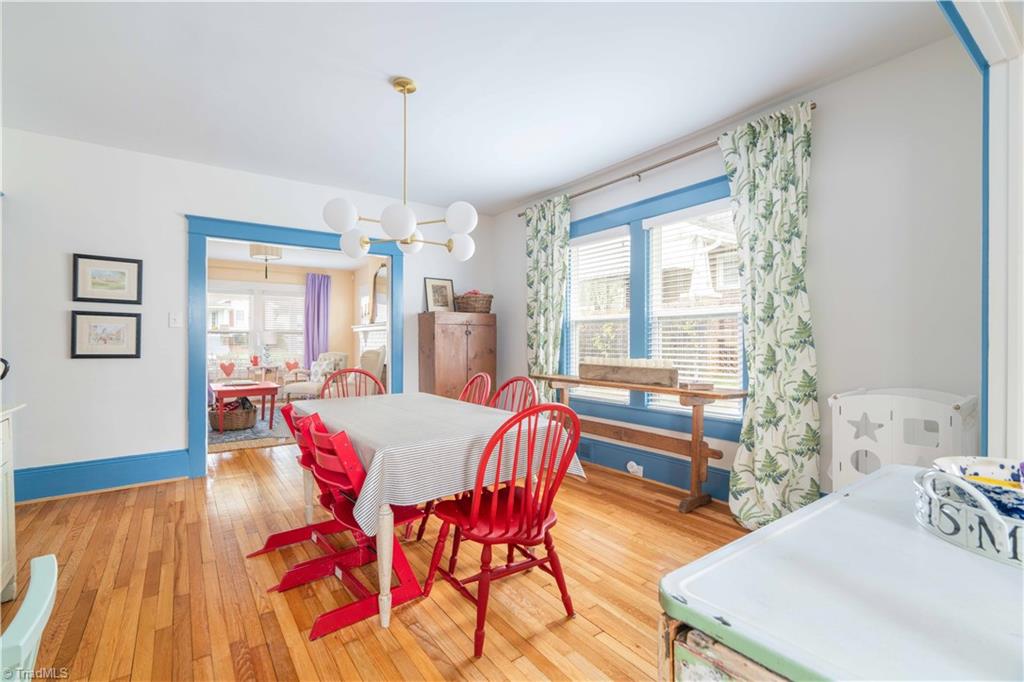 1933 Gaston Street, Winston-Salem