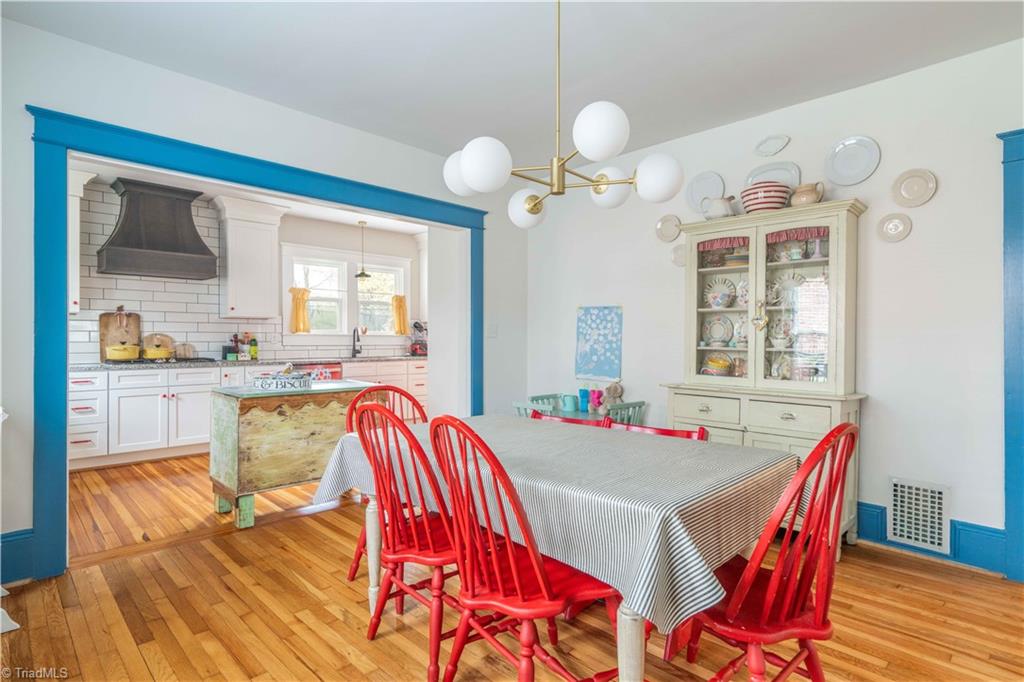 1933 Gaston Street, Winston-Salem