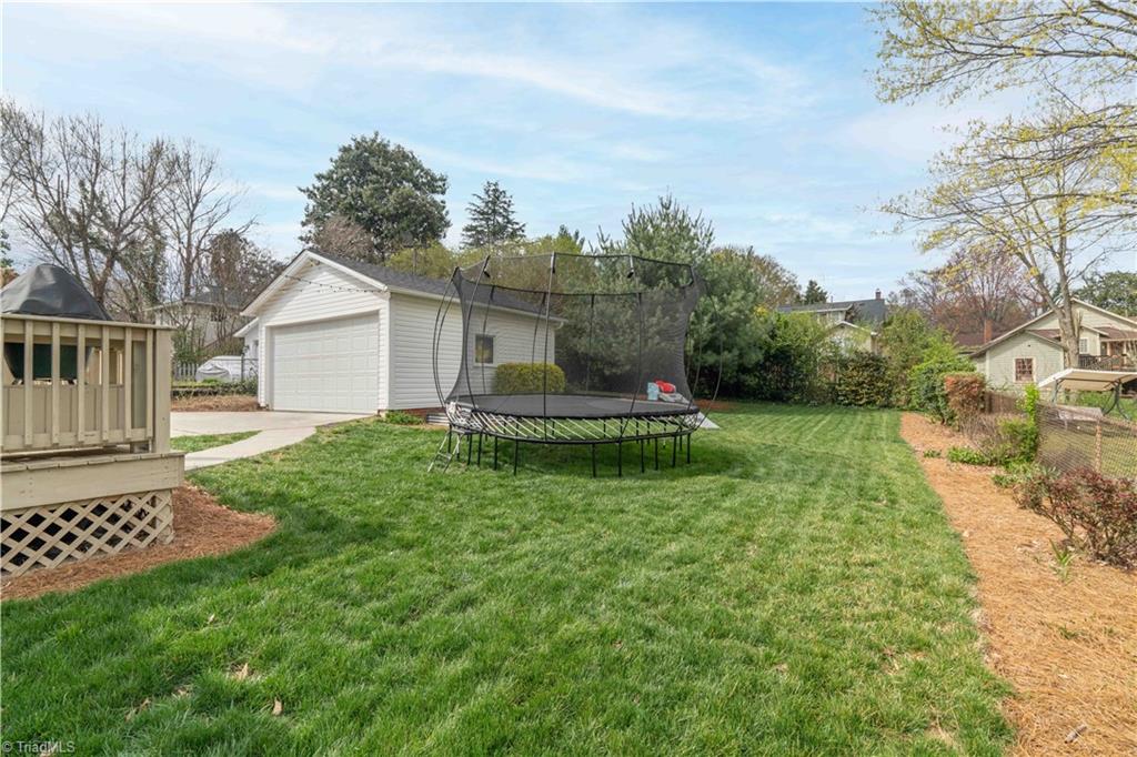 1933 Gaston Street, Winston-Salem