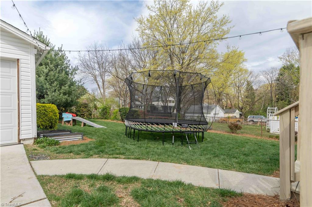 1933 Gaston Street, Winston-Salem