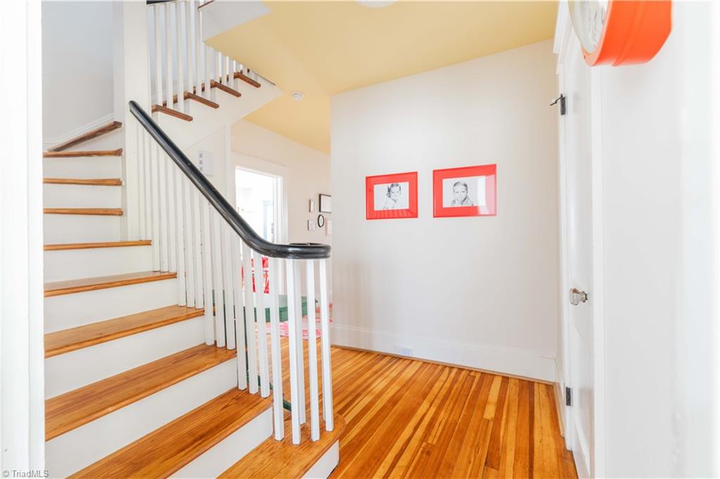 1933 Gaston Street, Winston-Salem