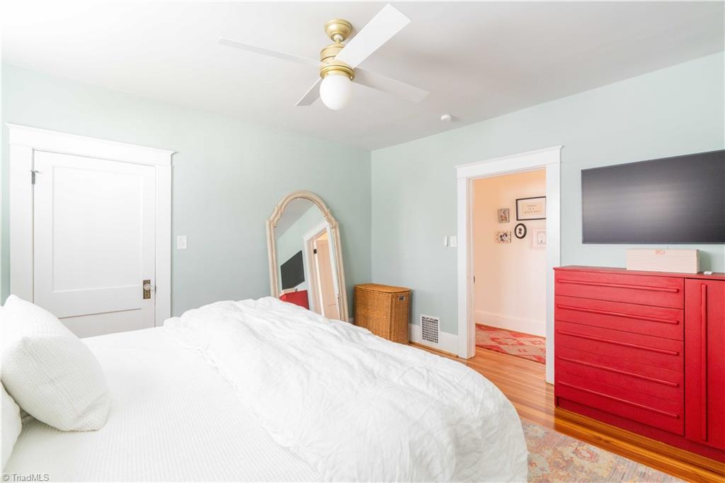 1933 Gaston Street, Winston-Salem