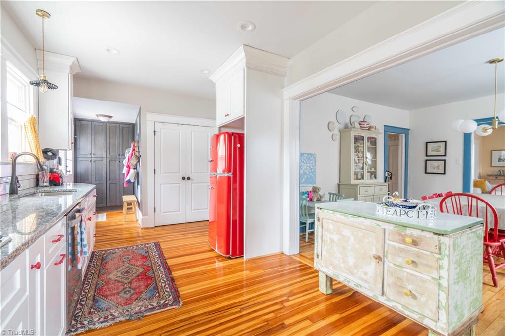 1933 Gaston Street, Winston-Salem