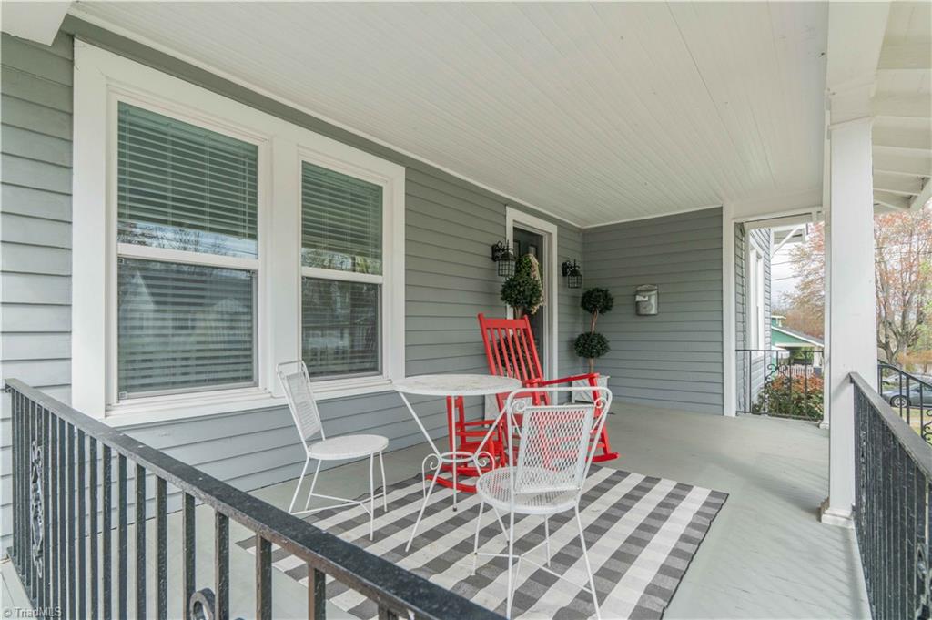 1933 Gaston Street, Winston-Salem