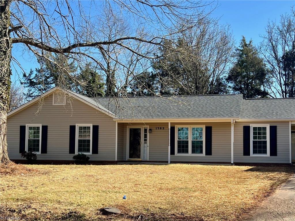 1783 Ryefield Court