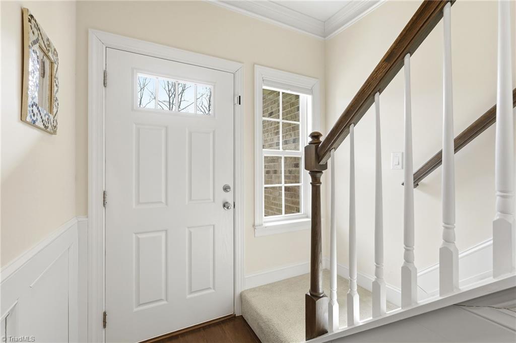 882 Silver Leaf Drive, Winston-Salem