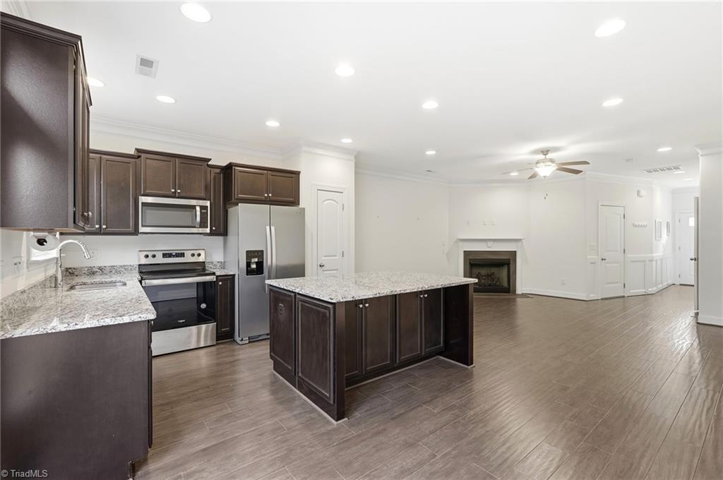 882 Silver Leaf Drive, Winston-Salem