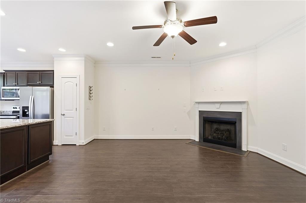 882 Silver Leaf Drive, Winston-Salem