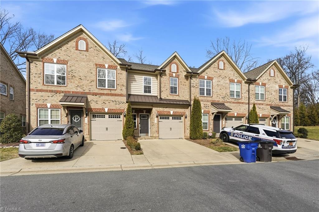 882 Silver Leaf Drive, Winston-Salem