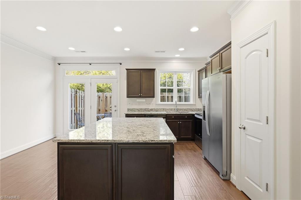 882 Silver Leaf Drive, Winston-Salem