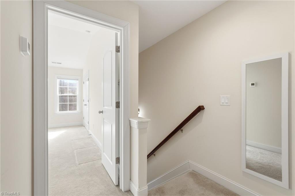 882 Silver Leaf Drive, Winston-Salem