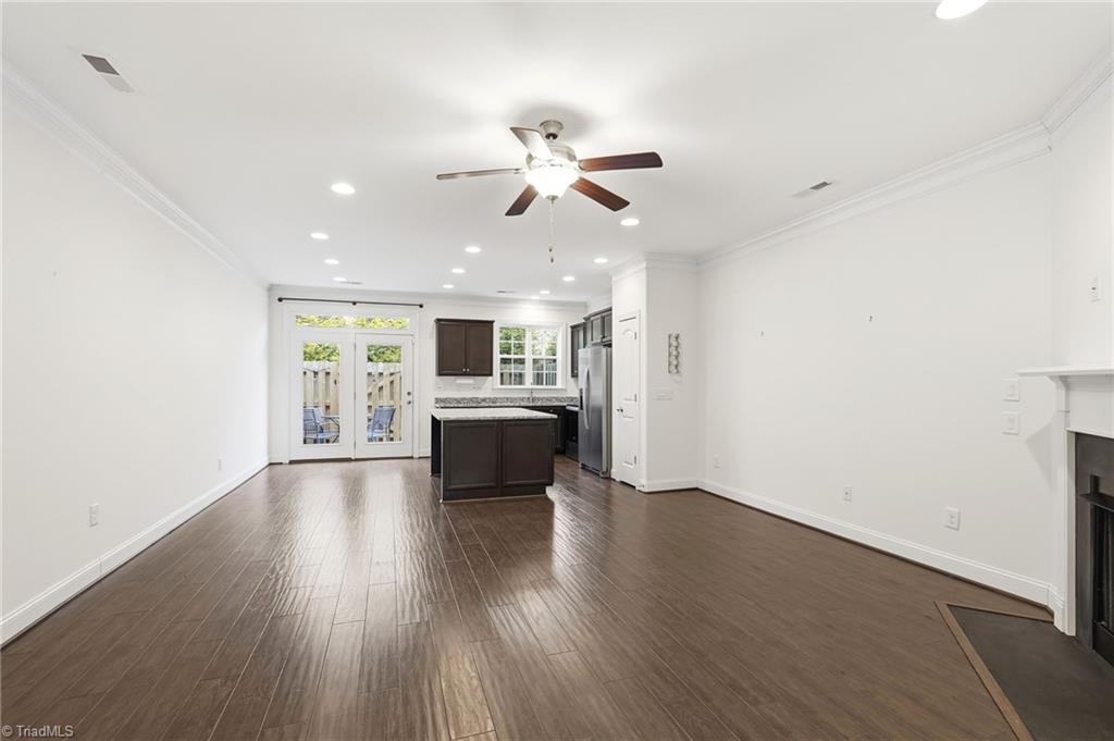 882 Silver Leaf Drive, Winston-Salem