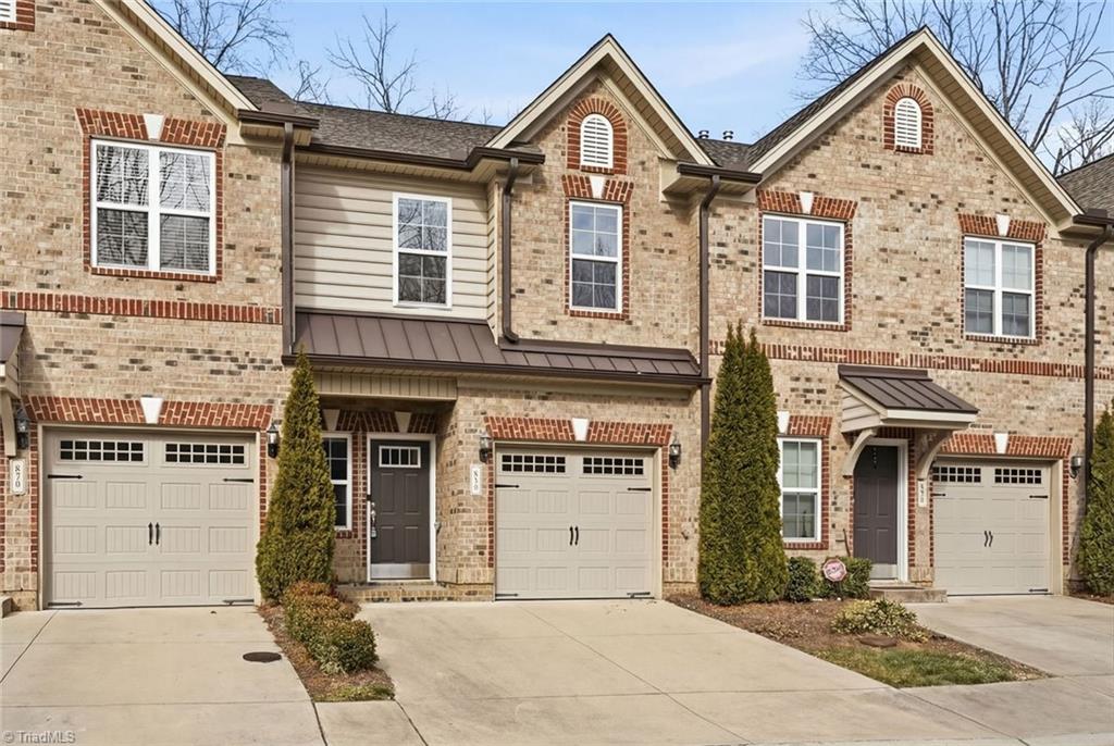 882 Silver Leaf Drive, Winston-Salem