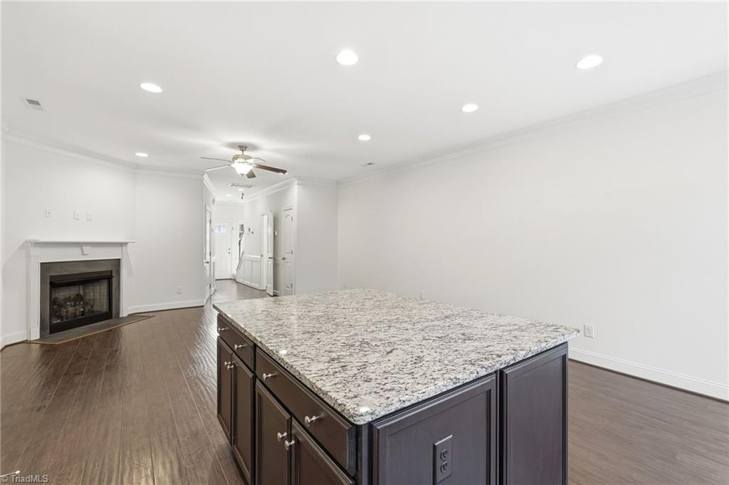 882 Silver Leaf Drive, Winston-Salem
