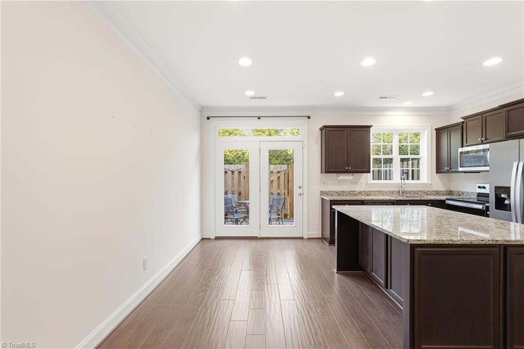 882 Silver Leaf Drive, Winston-Salem