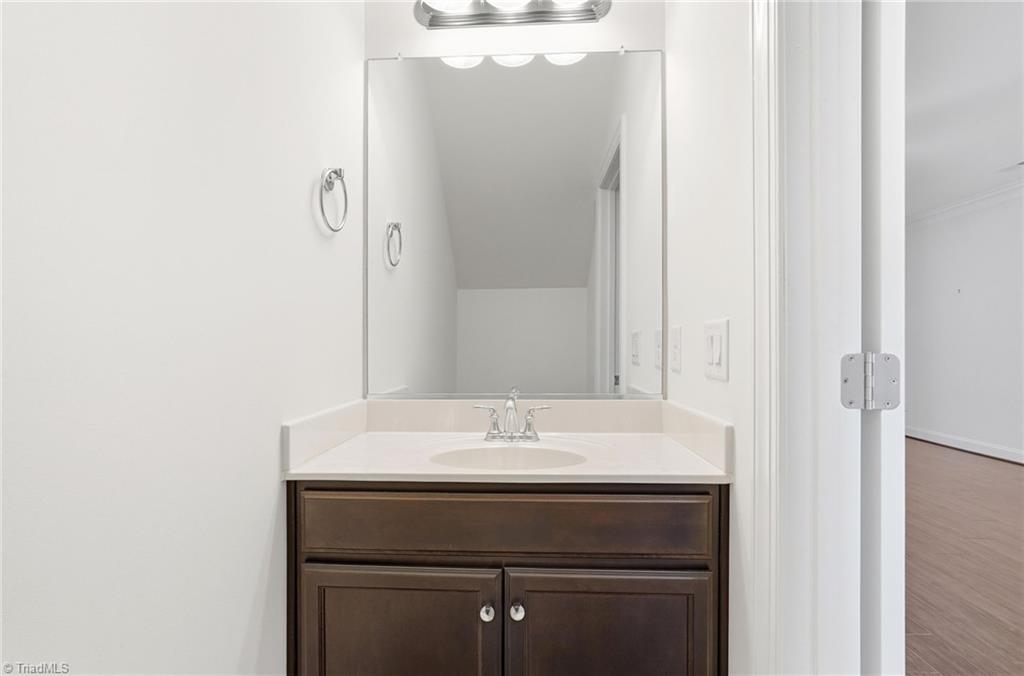 882 Silver Leaf Drive, Winston-Salem