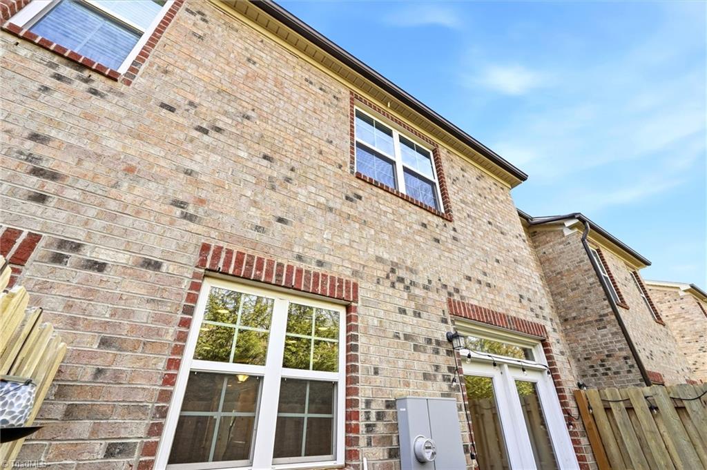 882 Silver Leaf Drive, Winston-Salem