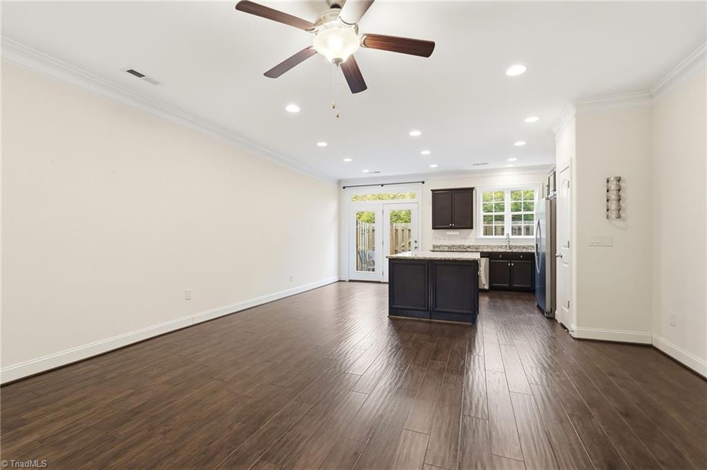 882 Silver Leaf Drive, Winston-Salem