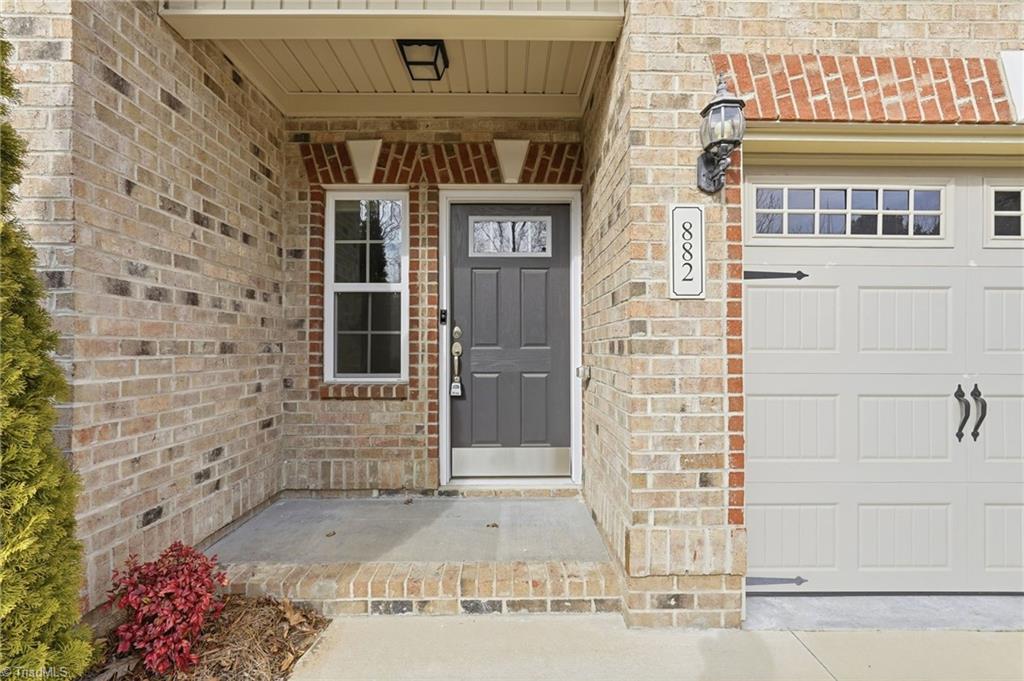 882 Silver Leaf Drive, Winston-Salem