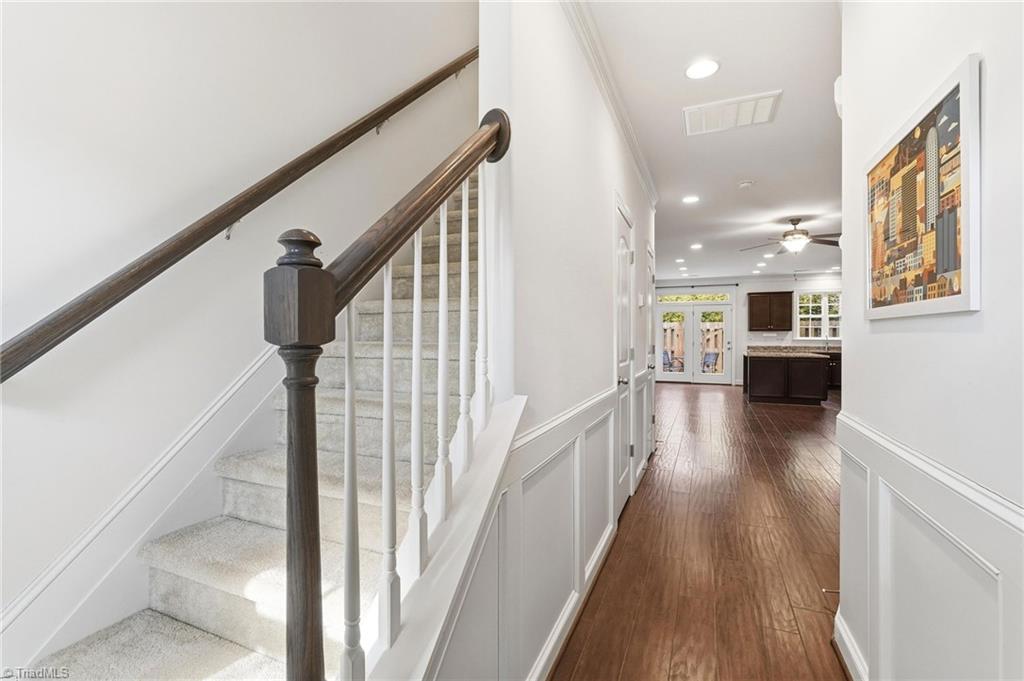 882 Silver Leaf Drive, Winston-Salem