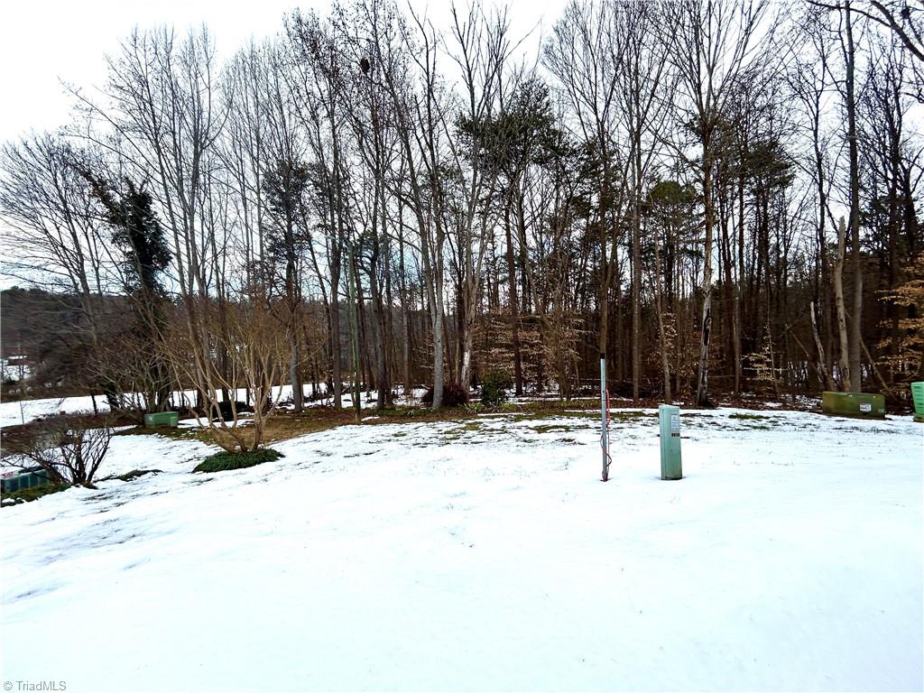 1019 Cedar Place Court, Winston-Salem