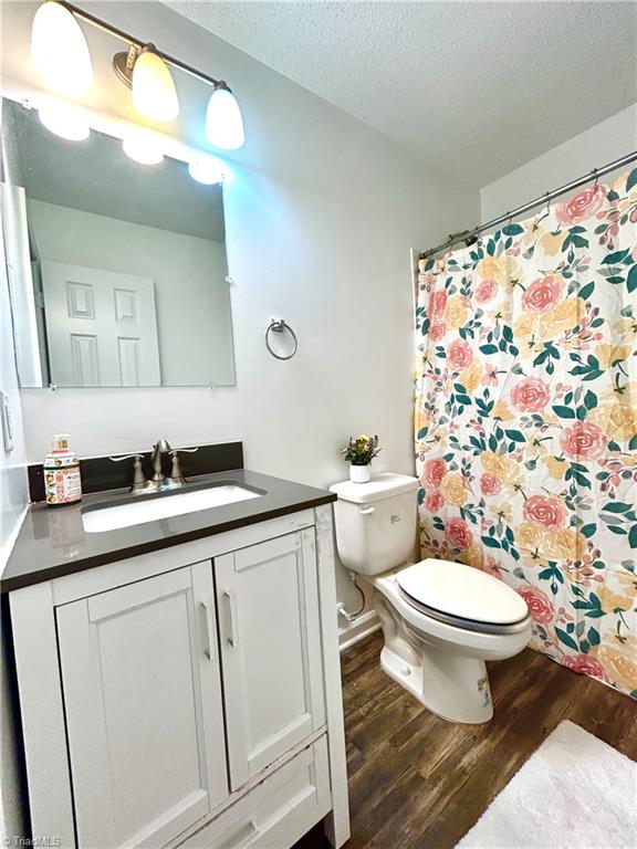1019 Cedar Place Court, Winston-Salem