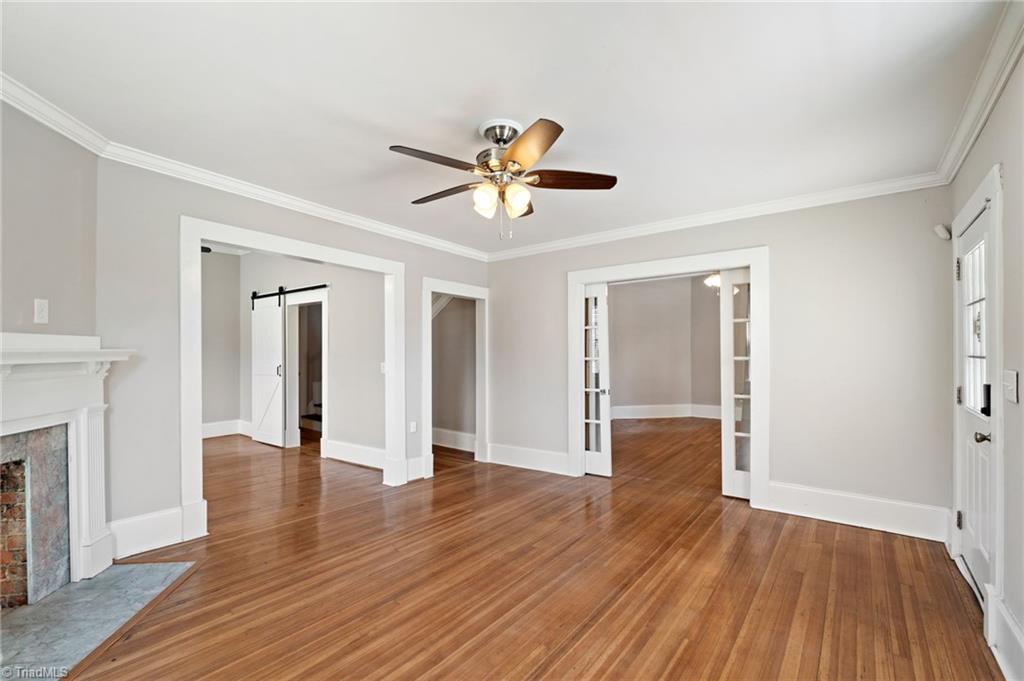 2002 Spring Garden Street