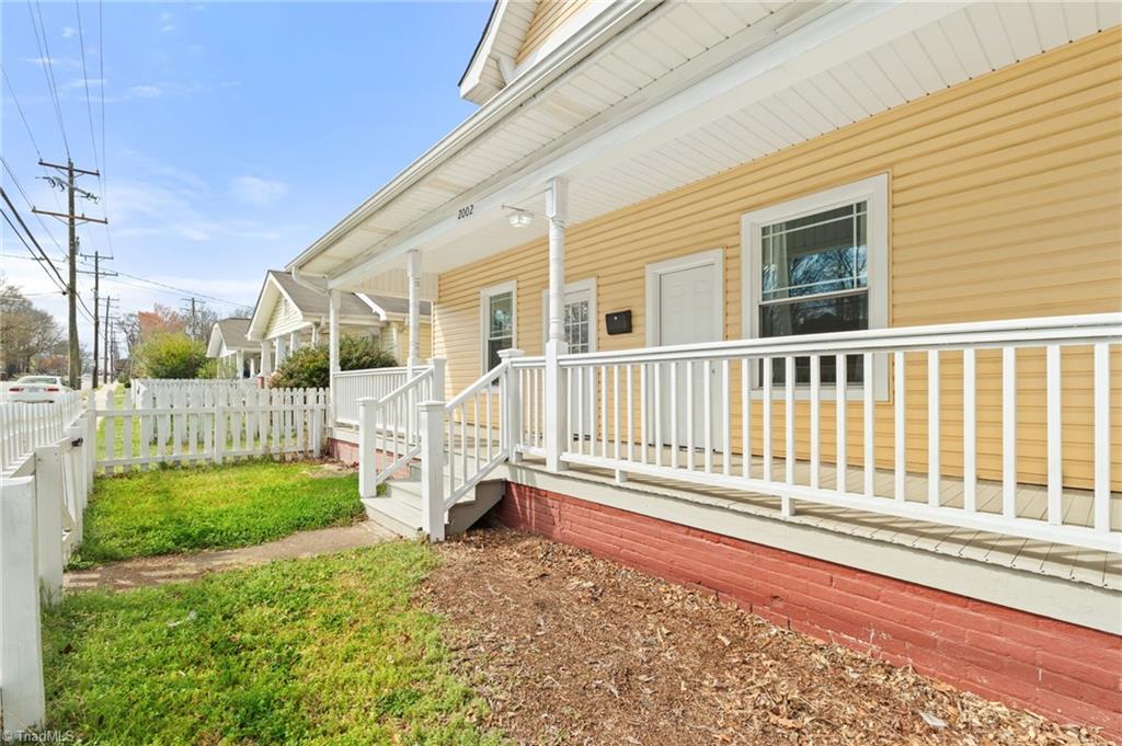 2002 Spring Garden Street