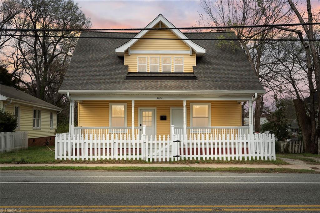 2002 Spring Garden Street