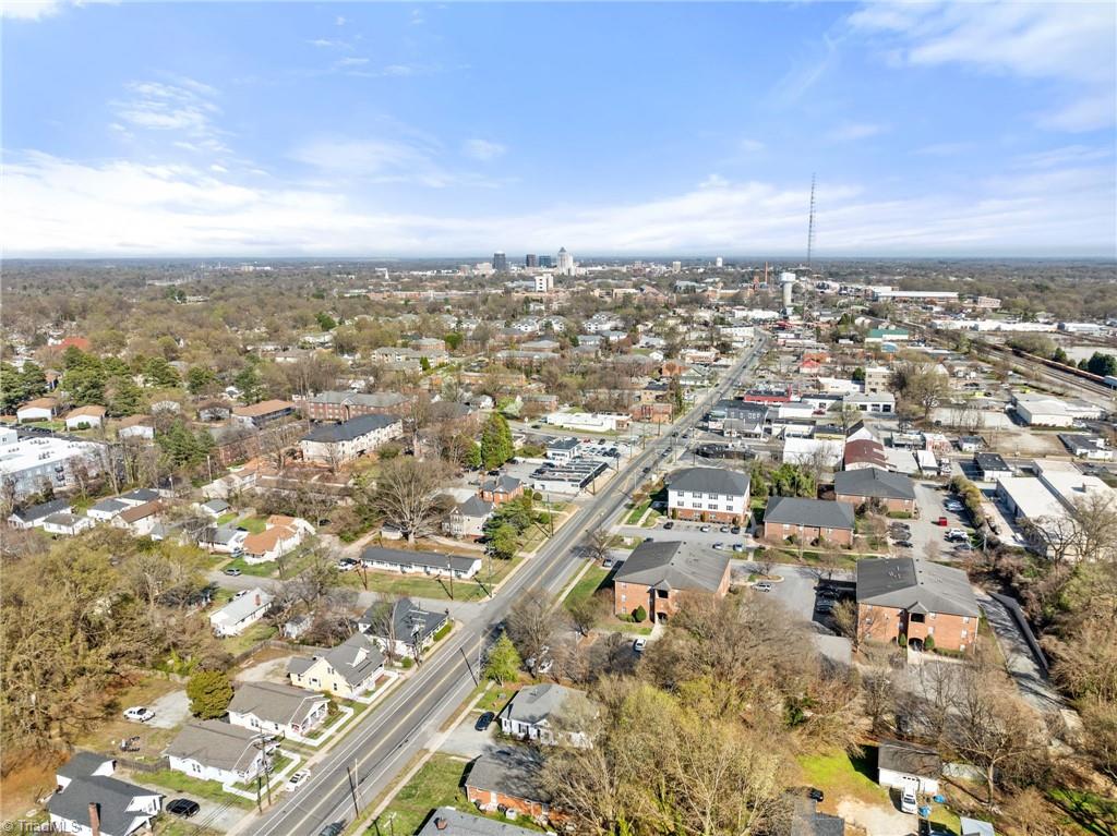 2002 Spring Garden Street