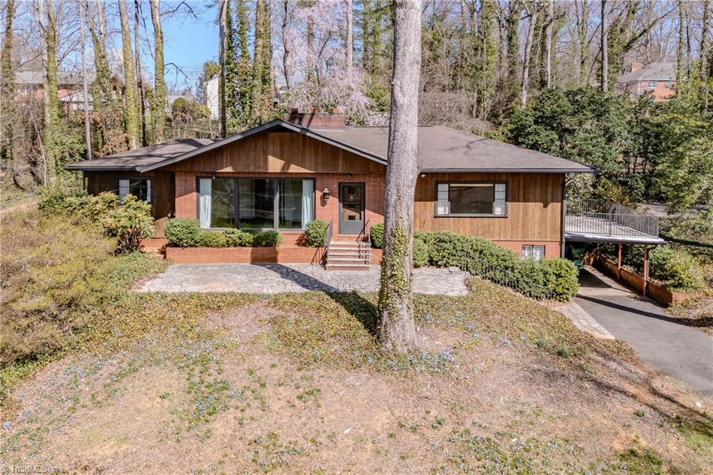 129 Oaklawn Road