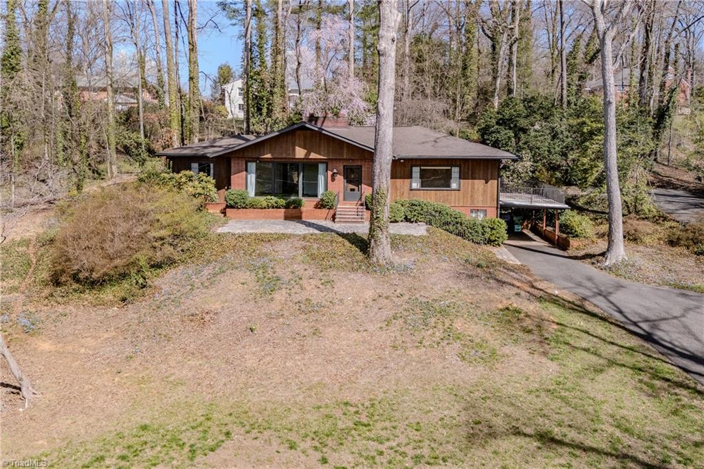 129 Oaklawn Road