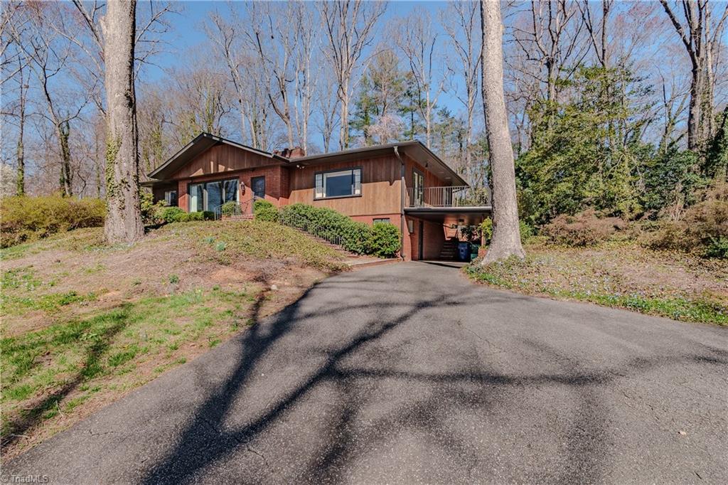 129 Oaklawn Road